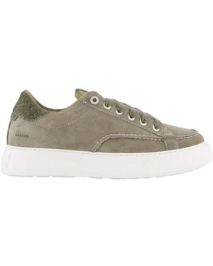 Nubikk Sneakers - Grigio