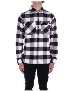 Dickies Light Jackets - Blauw