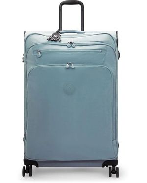 Kipling Cabin Bags - Bleu