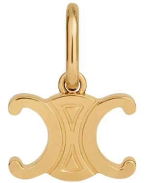 Celine Jewellery - Metallic