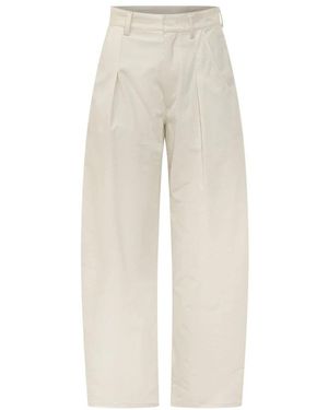 Isabel Marant Lenadia Broek - Naturel