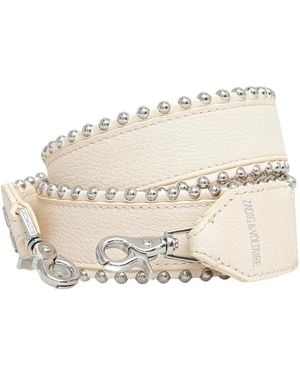Zadig & Voltaire Bag Accessories - Neutro