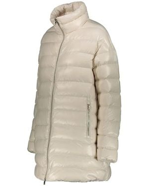 Ciesse Piumini Winter Jackets - Natural