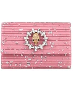 Kurt Geiger Wallets & Cardholders - Pink