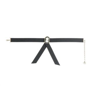 Dior Accessoires ,Zwart ,Kettingen