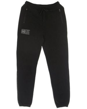 DOLLY NOIRE Joggers - Black