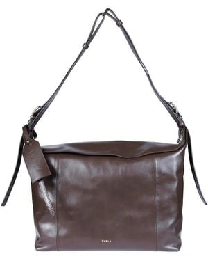Furla Shoulder Bags - Metallizzato