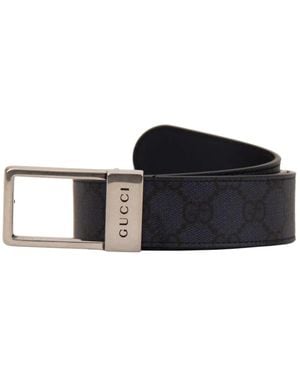 Gucci Belts - Black