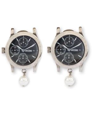 Moschino Jewellery - Black