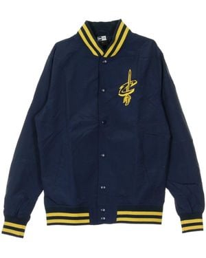 KTZ Bomber Jackets - Blue