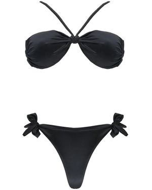 FK Bikinis - Nero