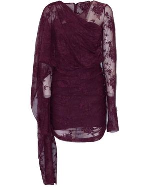 ANDAMANE Party Dresses - Paars