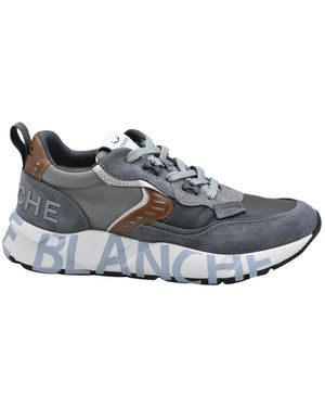 Voile Blanche Sneakers - Grigio