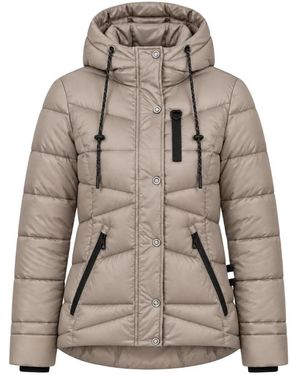 Danwear Jenni Jacket - Grijs