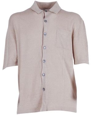 SETTEFILI CASHMERE Cardigans - Braun