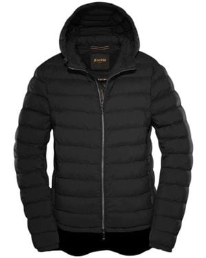 Moorer Down Jackets - Black