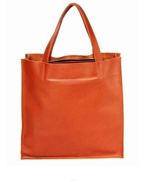 Look made with love Handbags - Orange