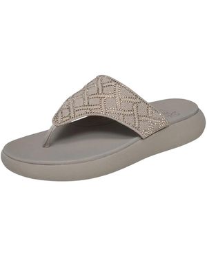 Skechers Flip-Flop - Braun