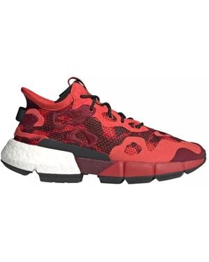 adidas Originals Sneakers - Rosso