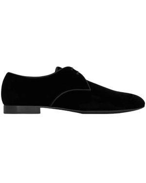 Saint Laurent Business Schuhe - Schwarz