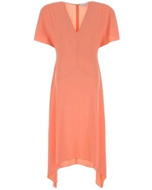 Stella McCartney Midi Dresses - Pink