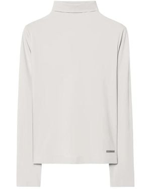 Rrd Surflex Light Turtle Shirty - Weiß