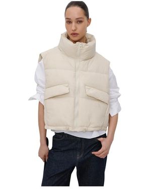 ESTRO Vests - Neutro