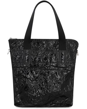 Rick Owens Tote Bags - Zwart