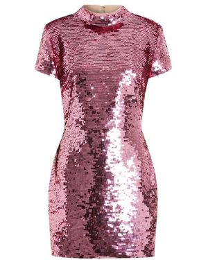 16Arlington Party Dresses - Purple