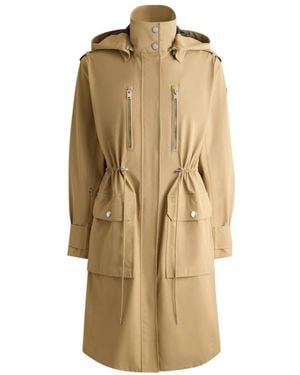 Fusalp Melroo Jacket - Natur