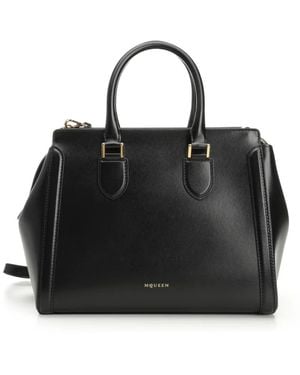 McQueen Handbags - Black