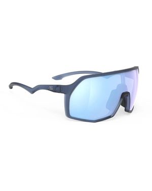 Rudy Project Accessoires ,Blauw ,Thunder Zonnebril