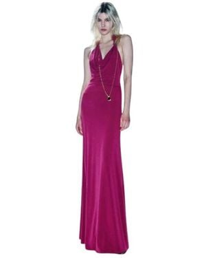 Aniye By Gowns - Violet