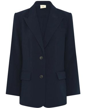 Heartmade Blazers - Blue