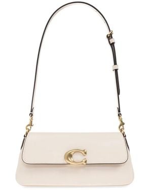 COACH Shoulder Bags - Neutro