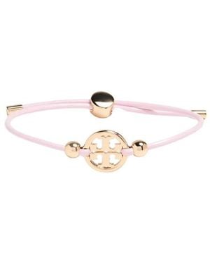 Tory Burch Bracelets - Metallic