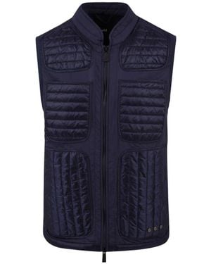 Add Waistcoats - Blue