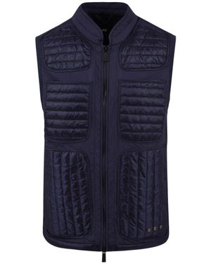 Add Waistcoats - Blue