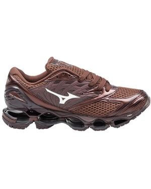 Mizuno Wave Prophecy Ls - Bruin
