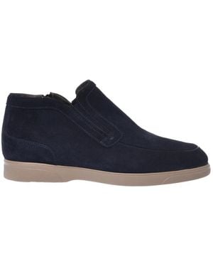 Baldinini Loafers - Bleu