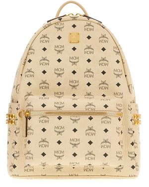 MCM Backpacks - Neutro