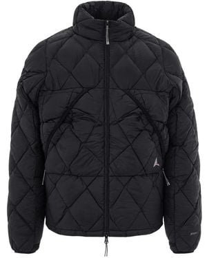 ROA Ski Jackets - Nero