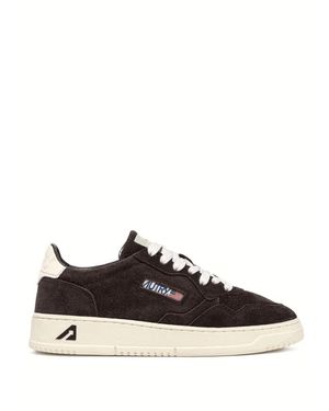 Autry Sneakers - Negro