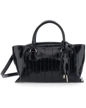 OSOI Handbags - Nero