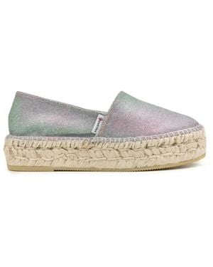 Espadrilles Espadrilles - Bianco