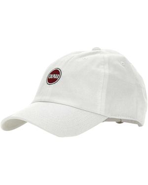 Colmar Baseball Cap - Weiß