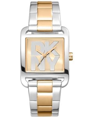 DKNY Watches - Metallizzato