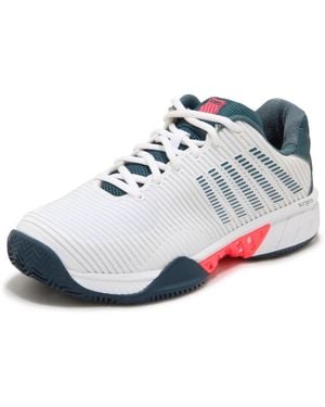 K-swiss Trainers - Blue