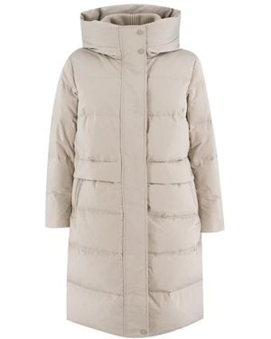 DUNO Parkas - Neutro
