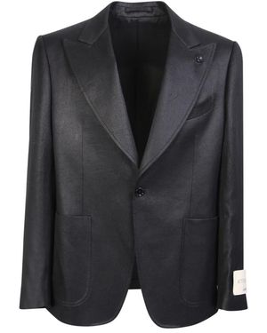 Lardini Blazers - Black